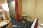 Interior Stateroom Picture