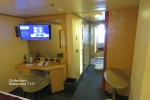 Interior Stateroom Picture