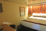 Interior Stateroom Picture