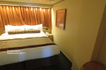 Interior Stateroom Picture