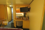 Interior Stateroom Picture