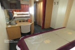 Interior Stateroom Picture