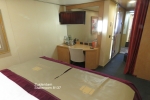 Interior Stateroom Picture