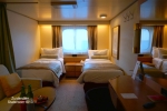 Oceanview Stateroom Picture