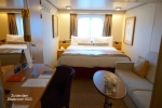 Oceanview Stateroom Picture