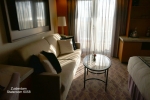 Signature Suite Stateroom Picture