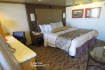 Signature Suite Stateroom Picture