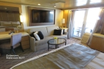 Signature Suite Stateroom Picture