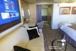 Signature Suite Stateroom Picture