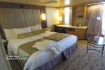 Signature Suite Stateroom Picture