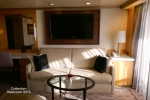 Signature Suite Stateroom Picture