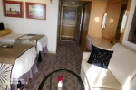 Signature Suite Stateroom Picture