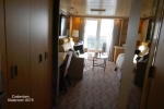 Signature Suite Stateroom Picture