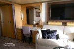 Signature Suite Stateroom Picture