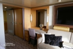 Signature Suite Stateroom Picture