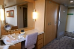 Signature Suite Stateroom Picture