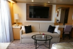 Signature Suite Stateroom Picture