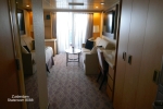 Signature Suite Stateroom Picture