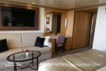 Signature Suite Stateroom Picture