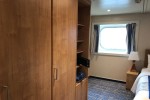 Oceanview Stateroom Picture