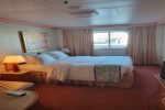 Oceanview Stateroom Picture