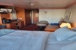 Oceanview Stateroom Picture