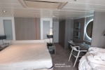 Sky Suite Stateroom Picture