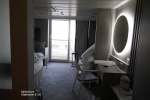 Sky Suite Stateroom Picture