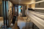 Terrace Stateroom Picture