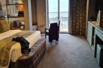 Yacht Club Deluxe Suite Stateroom Picture