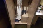 Yacht Club Interior Stateroom Picture