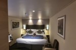 Yacht Club Interior Stateroom Picture