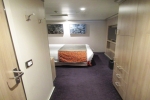 Interior Stateroom Picture