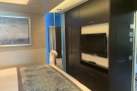 2-Bedroom Family Villa Stateroom Picture