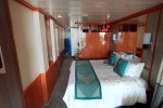 Club Suite Stateroom Picture