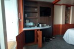 Club Suite Stateroom Picture