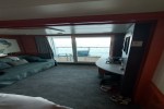 Club Suite Stateroom Picture