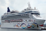 Norwegian Star Exterior Picture