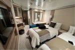 Interior Stateroom Picture