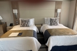 Neptune Suite Stateroom Picture