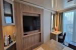 Verandah Stateroom Picture