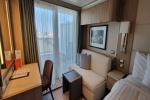 Verandah Stateroom Picture