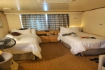 Oceanview Stateroom Picture