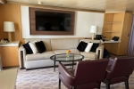 Neptune Suite Stateroom Picture