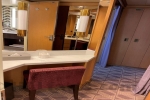 Neptune Suite Stateroom Picture