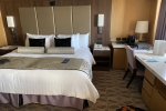 Deluxe Verandah Suite Stateroom Picture