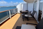 Deluxe Verandah Suite Stateroom Picture