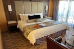 Deluxe Verandah Suite Stateroom Picture