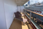 Deluxe Verandah Suite Stateroom Picture