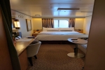 Oceanview Stateroom Picture